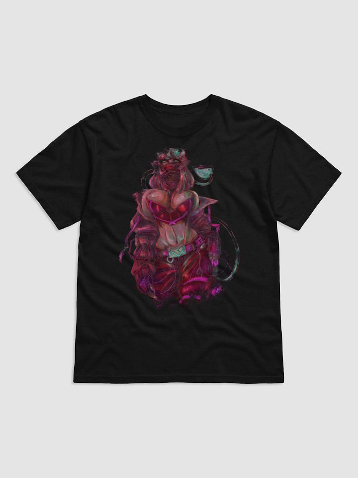Get Busted T-shirt product image (2)