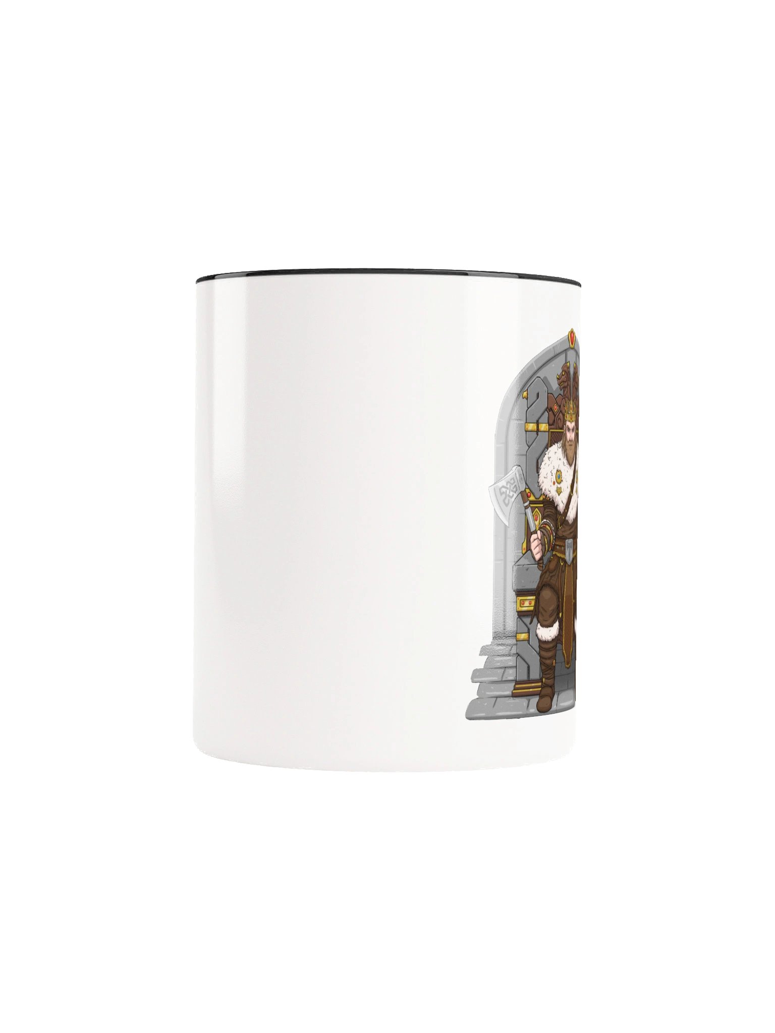Coffee Mug | Viking Members Only product image (5)