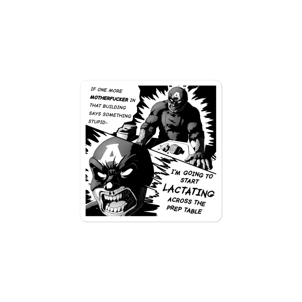 Prep Table Sticker product image (1)