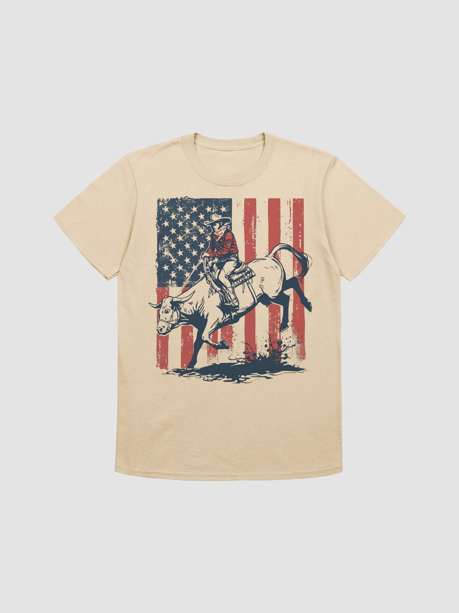 USA Bull Riding product image (2)