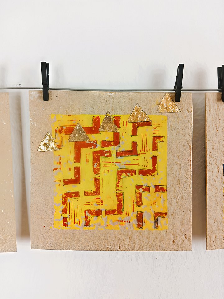 Sewer Shaft Relief product image (1)