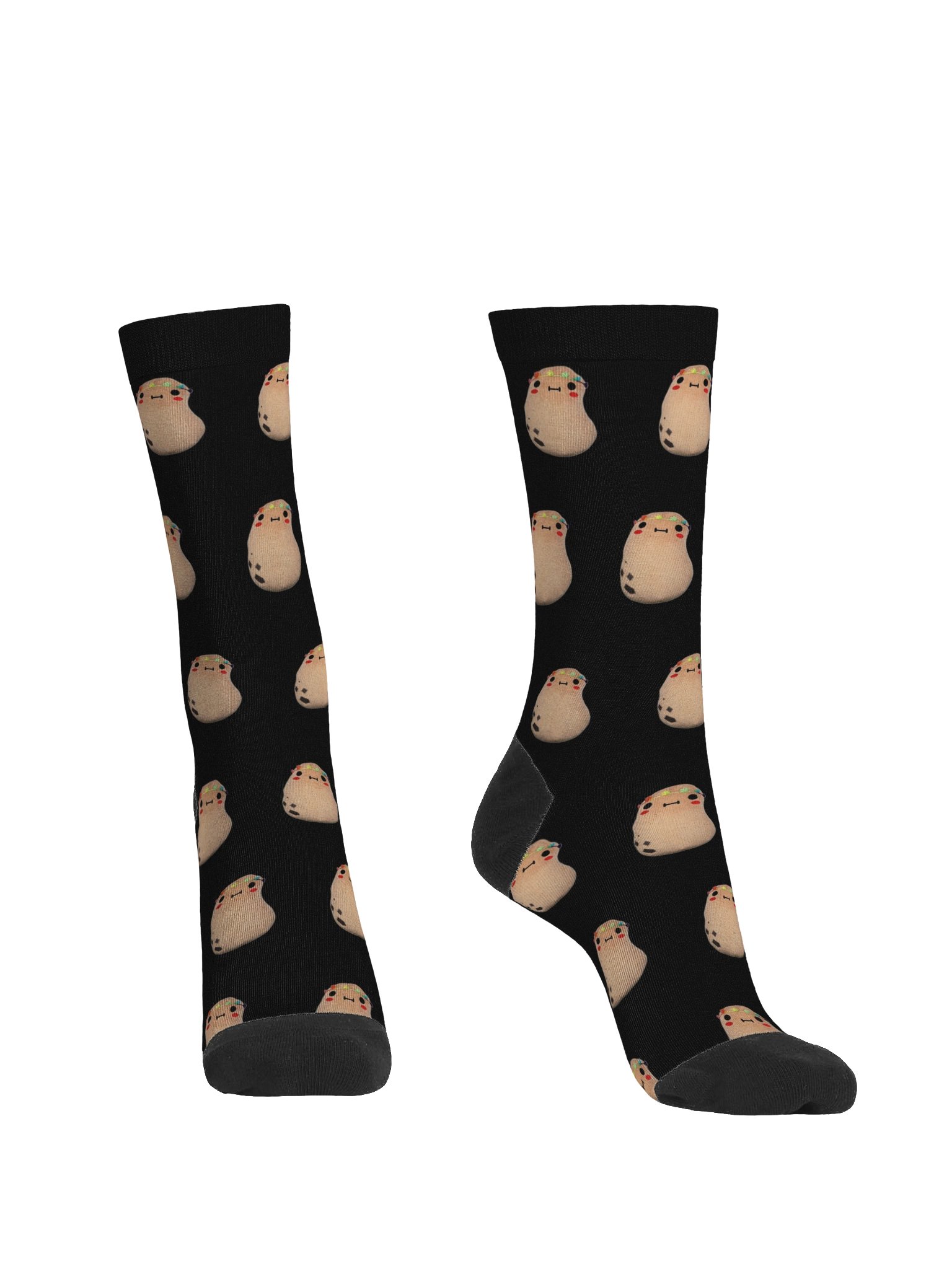 Toffel socks product image (2)