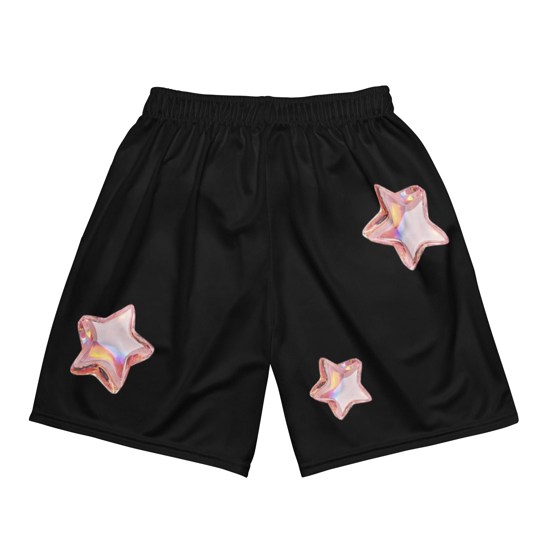 MAKE LIFE BEAUTIFUL Shorts product image (6)