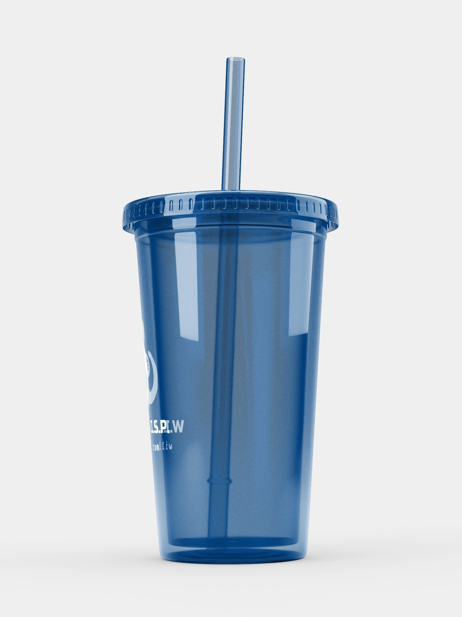 WILLOWISP Translucent Straw Cup product image (6)