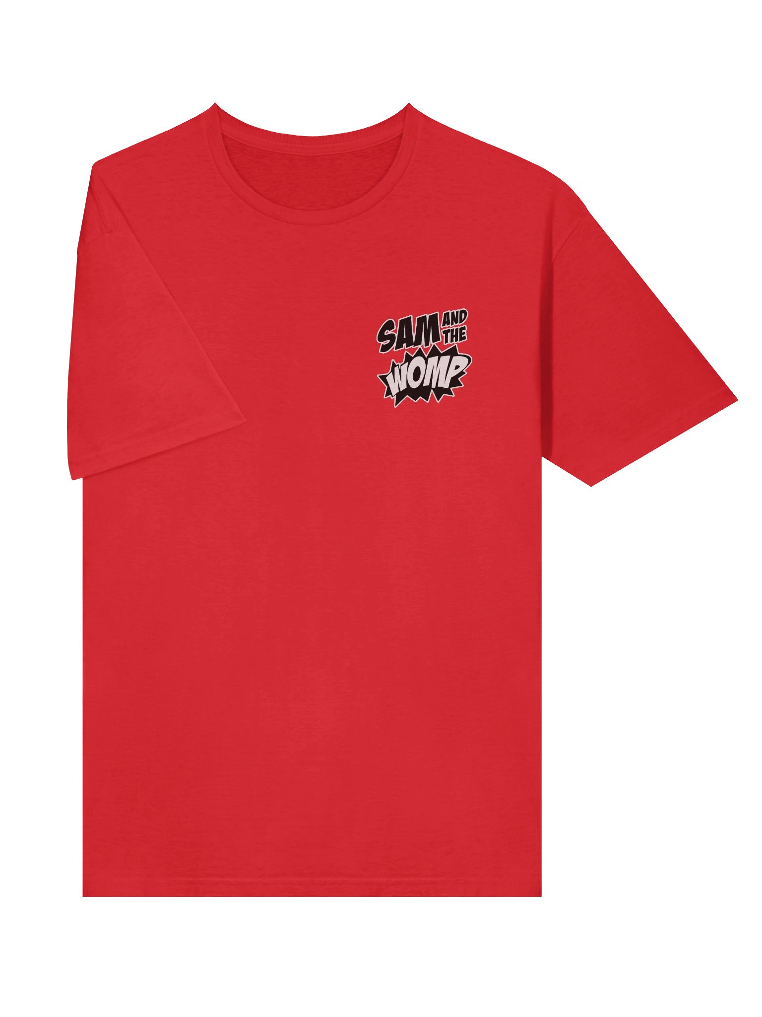 Womp It Up! The SATW Shirt product image (5)
