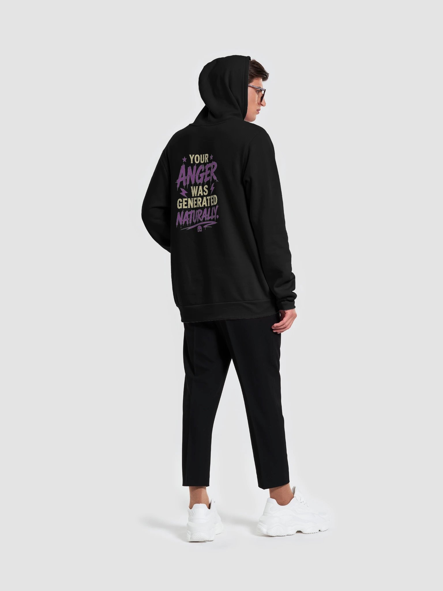 Generated by AI Hoodie product image (6)