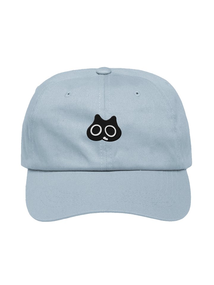 Pacha Embroidered Dad Hat product image (9)