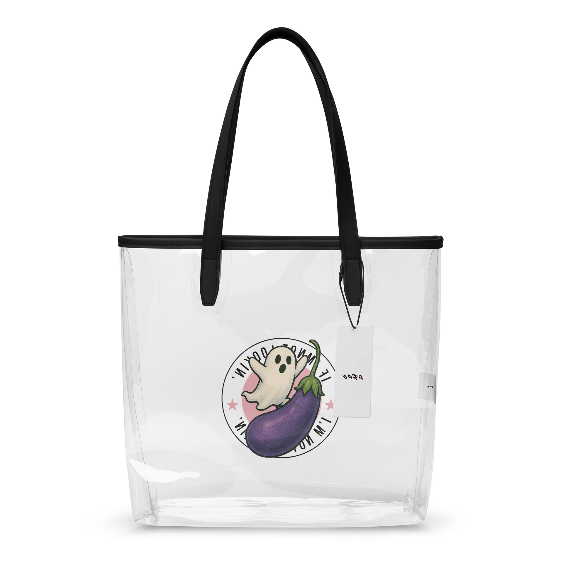 GRMD Classic Tote product image (1)