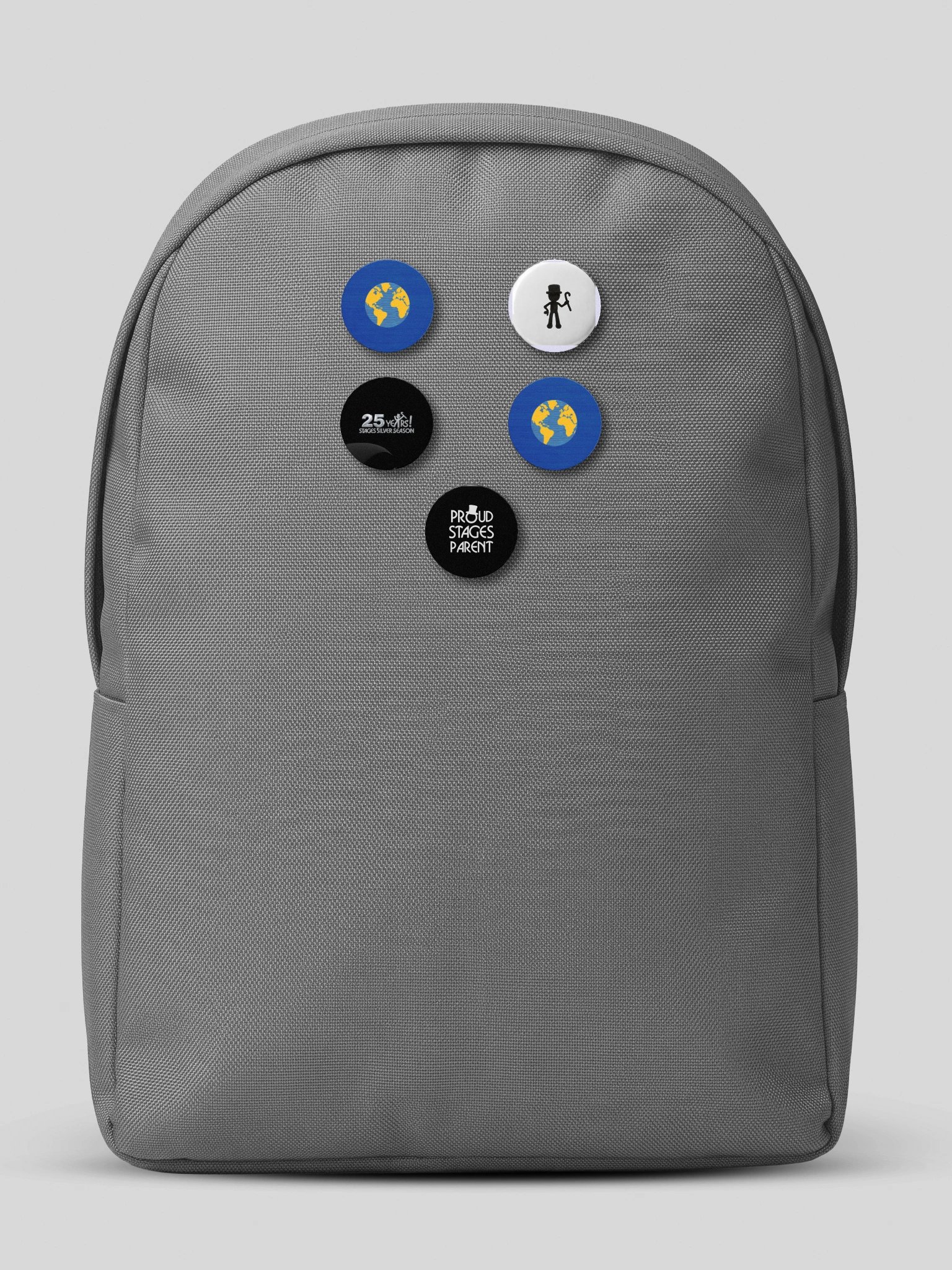 Stages Pin Buttons product image (9)