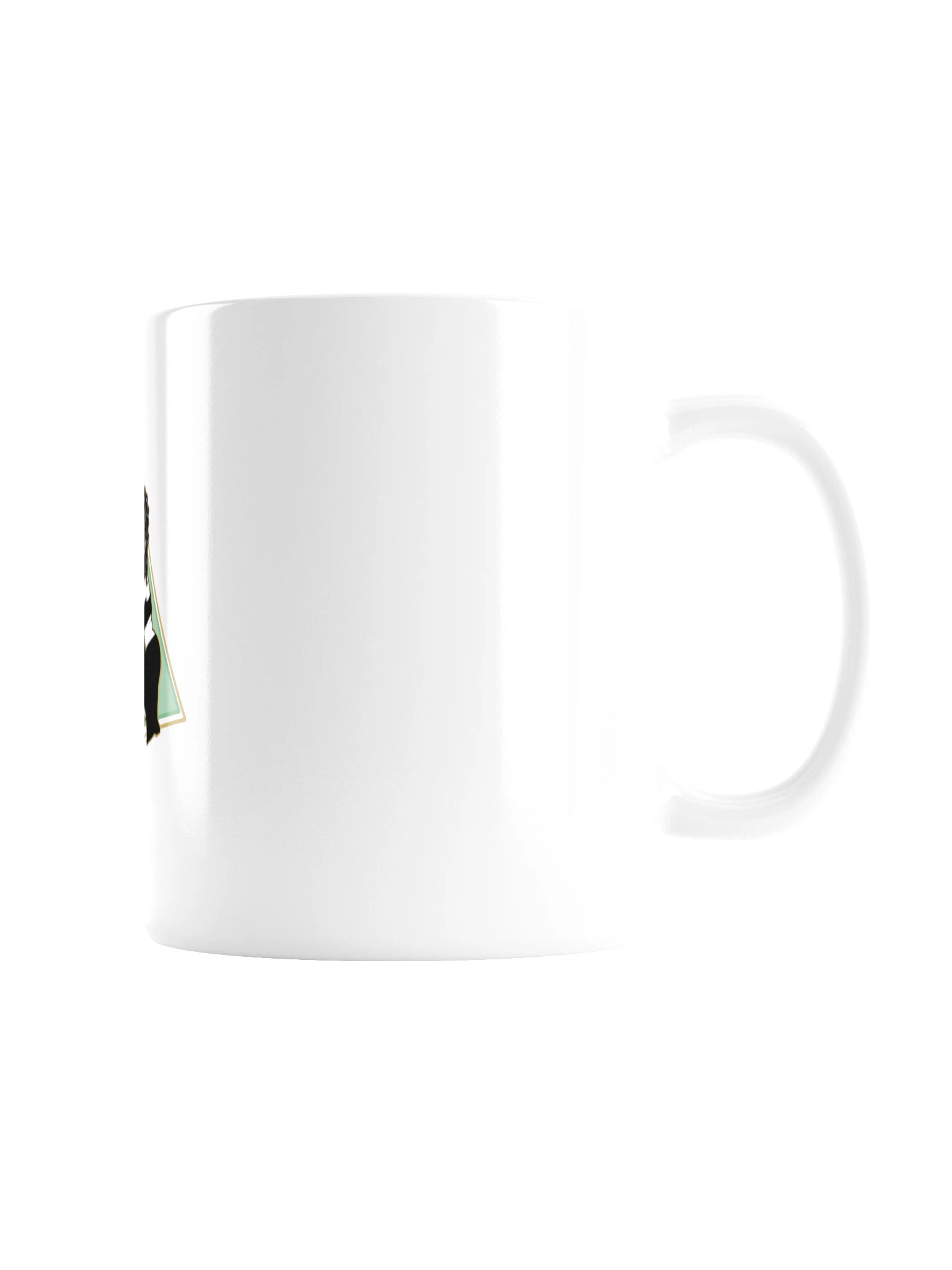Lyn After Dark — Resting Witch Face Mug product image (3)