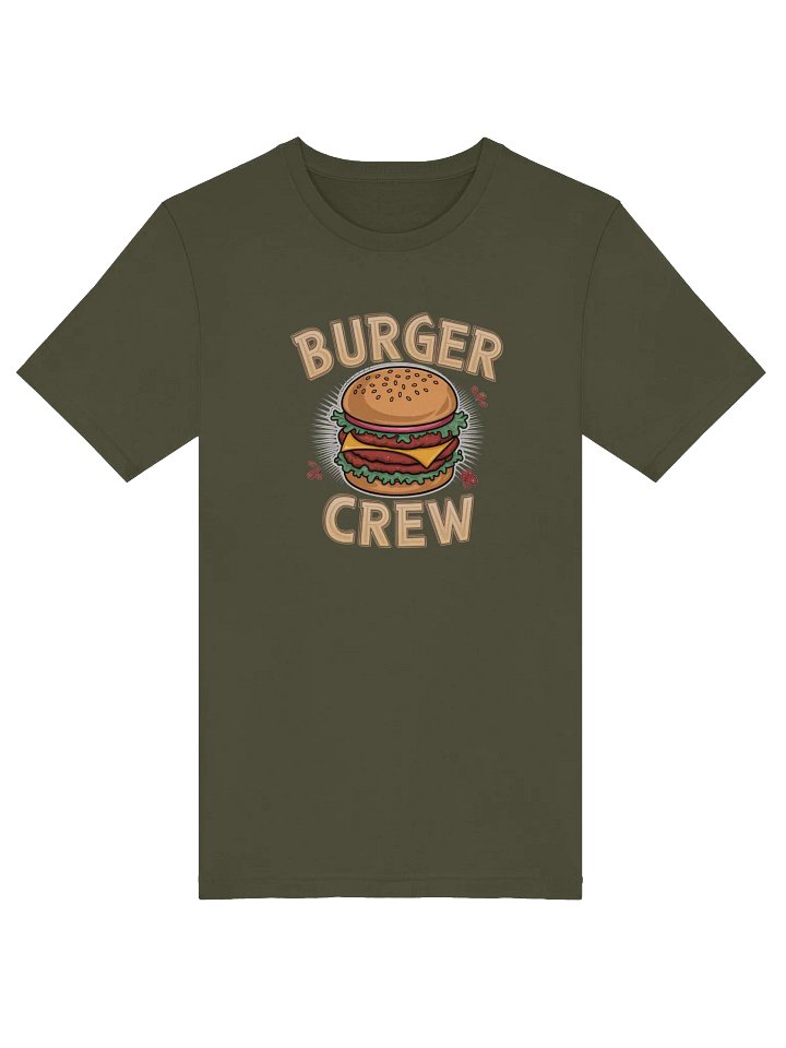 Burger Crew product image (1)