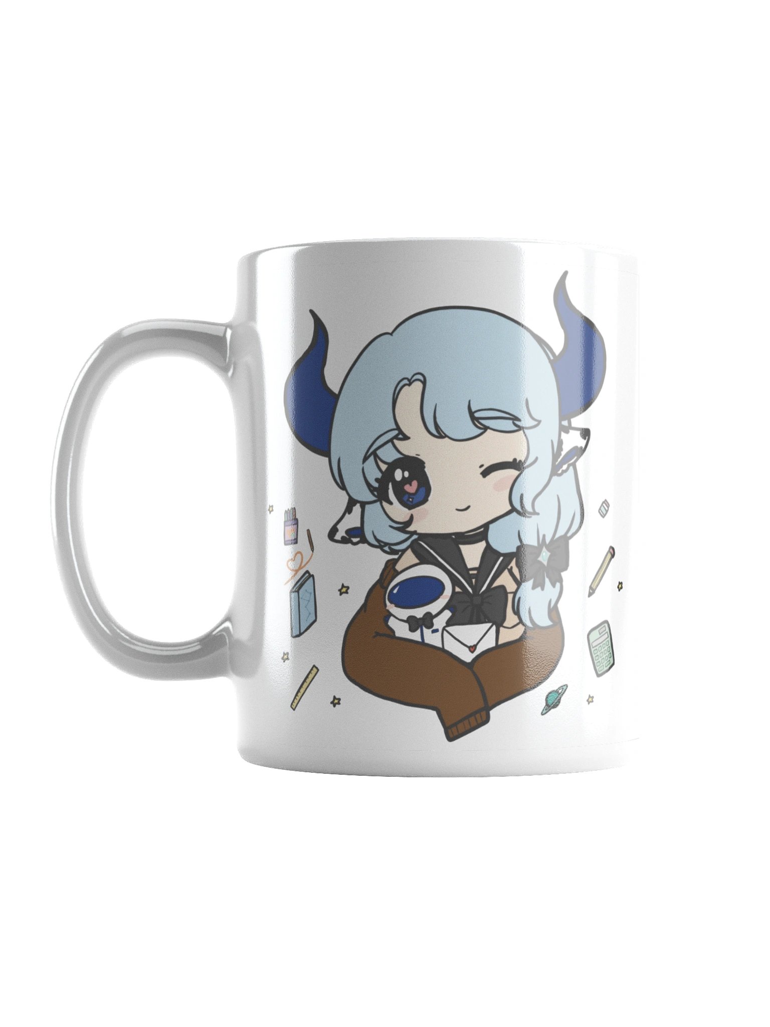 ✦ Back To School Mug ✦ product image (2)