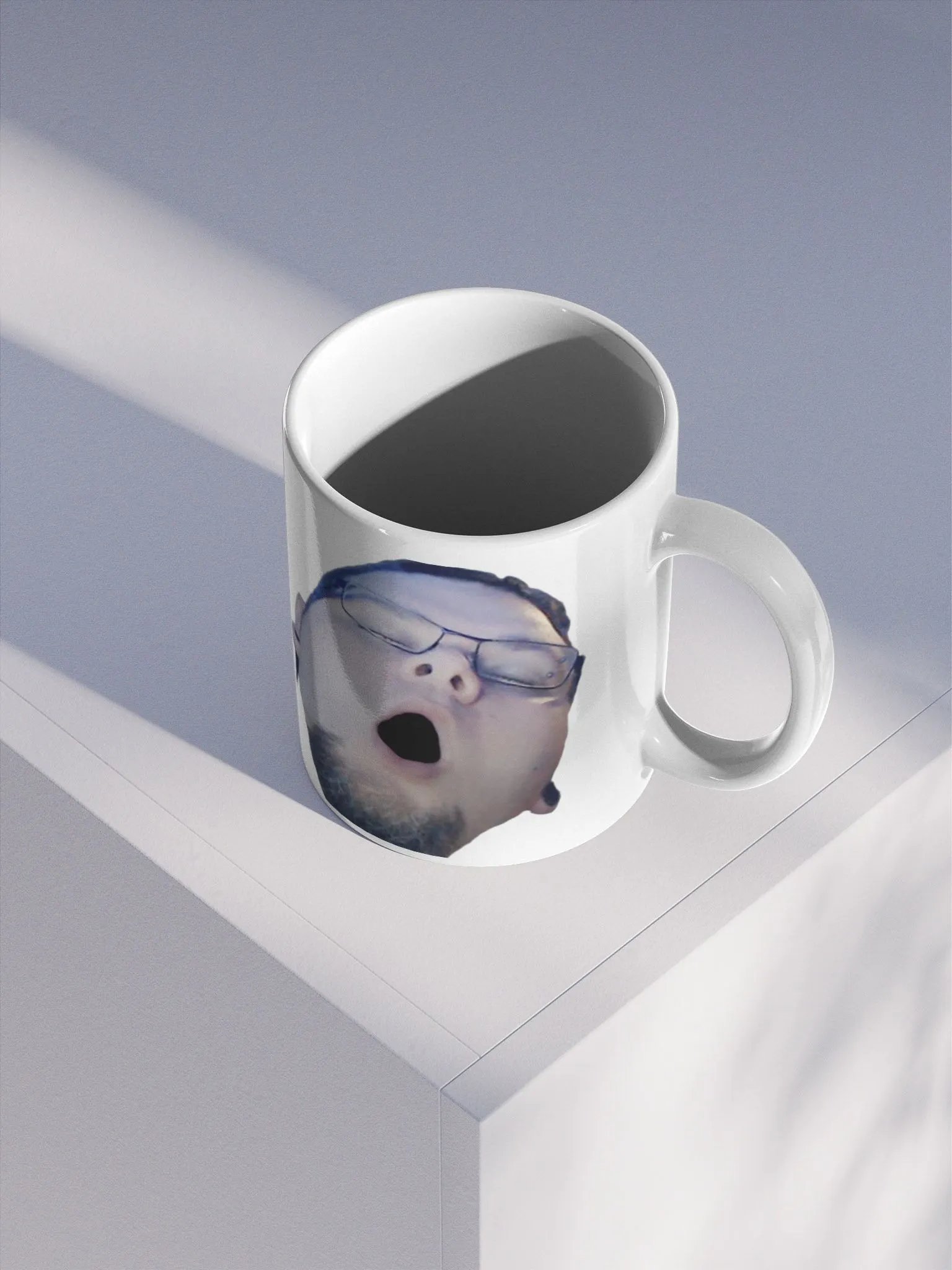 Beargasm Mug product image (3)