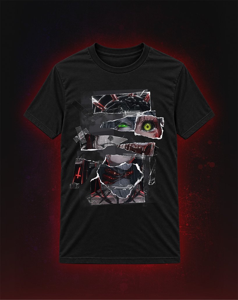 Pieces | T-Shirt product image (1)