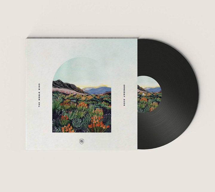 Music Distribution product image (1)