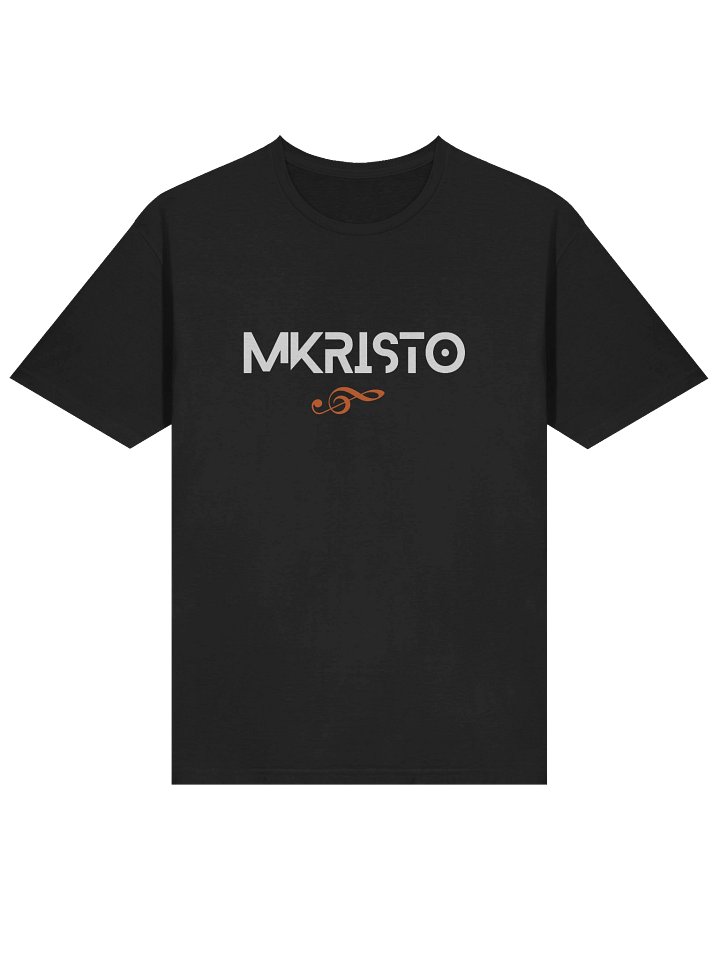 Mkristo Unisex Softstyle T-Shirt product image (2)