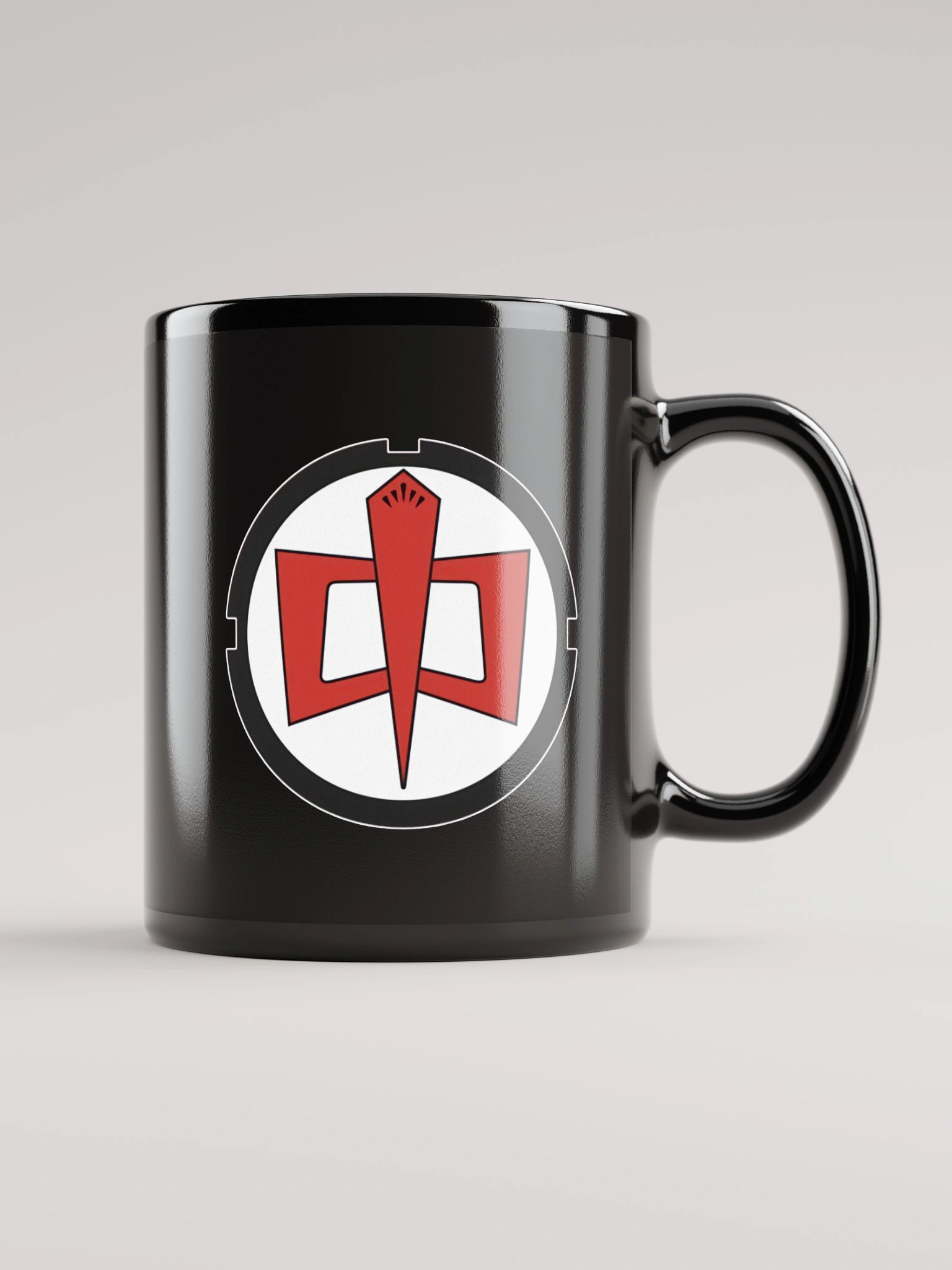 American Hero Coffee Mug product image (1)