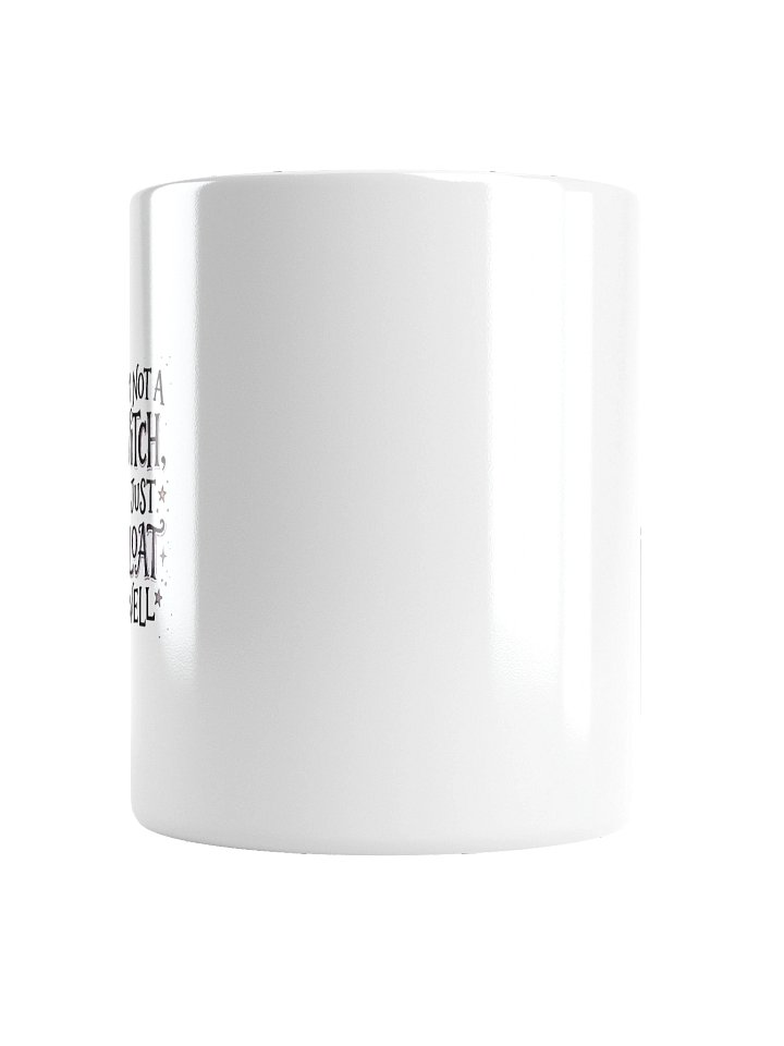 Witch Mug product image (2)