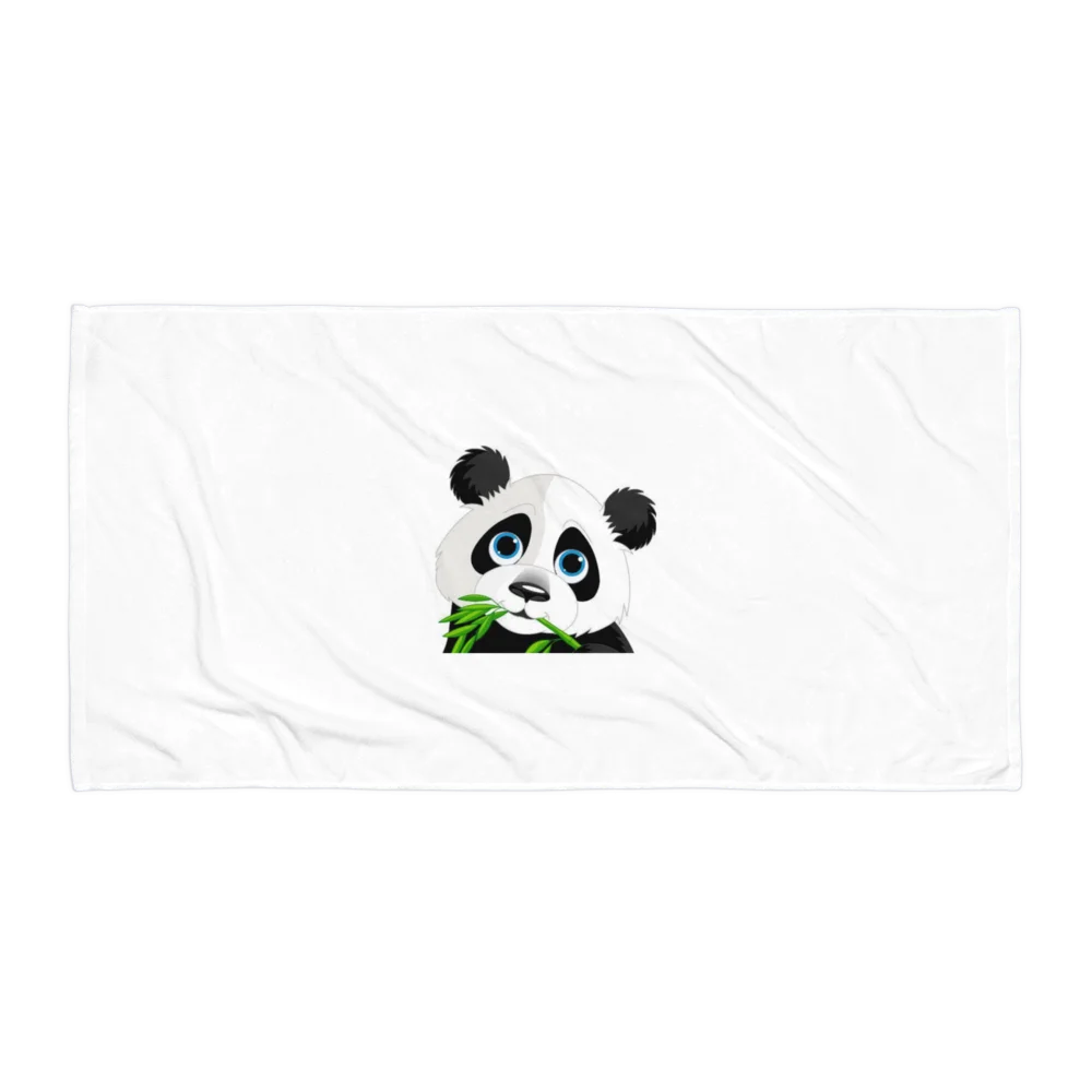 Splashy Panda product image (1)
