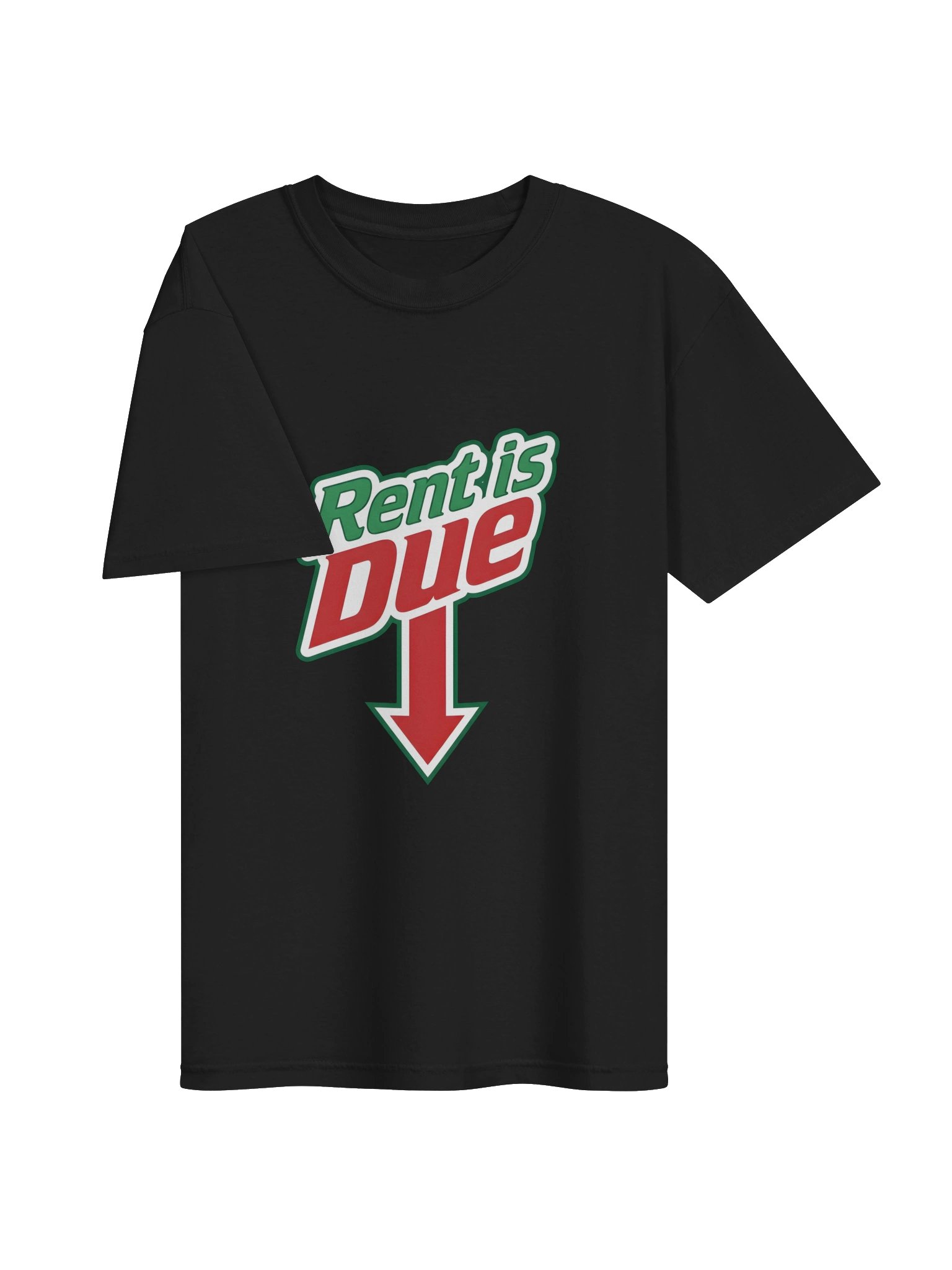 Rent is Due product image (10)