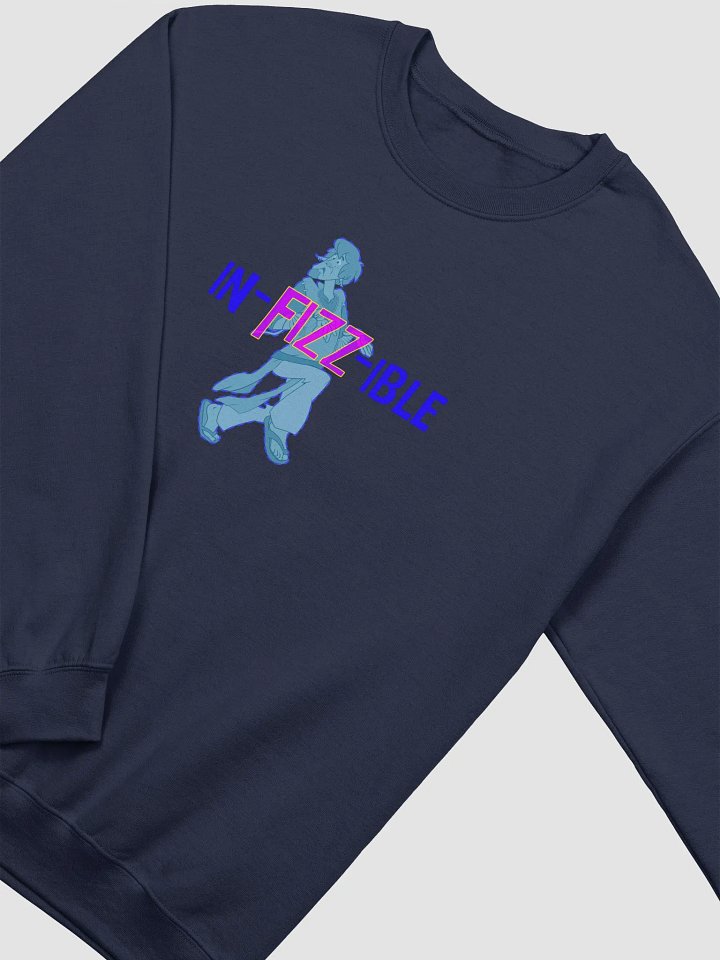 In-FIZZ-ible Sweater product image (3)