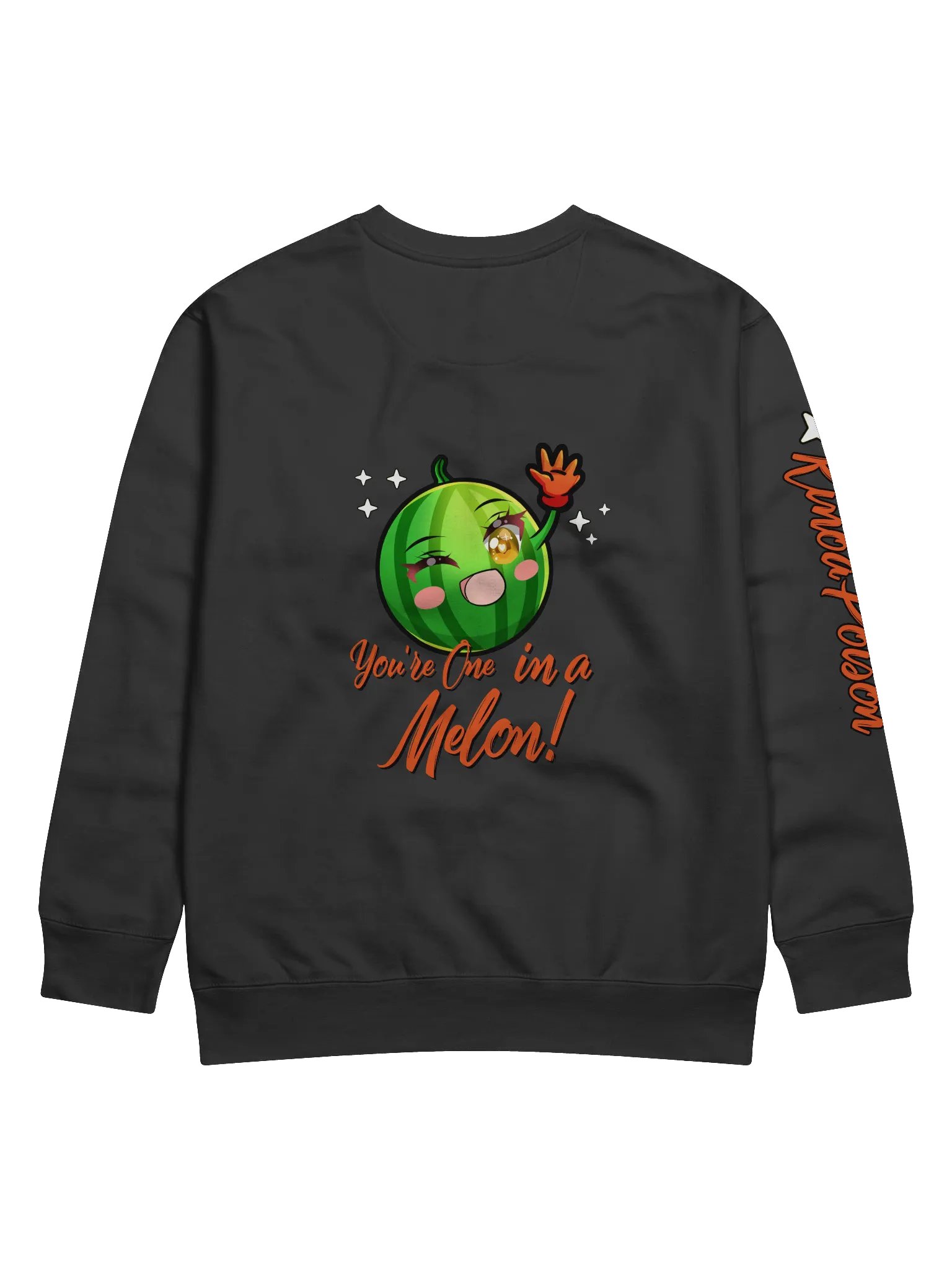 Melon Buddy - Sweater product image (2)
