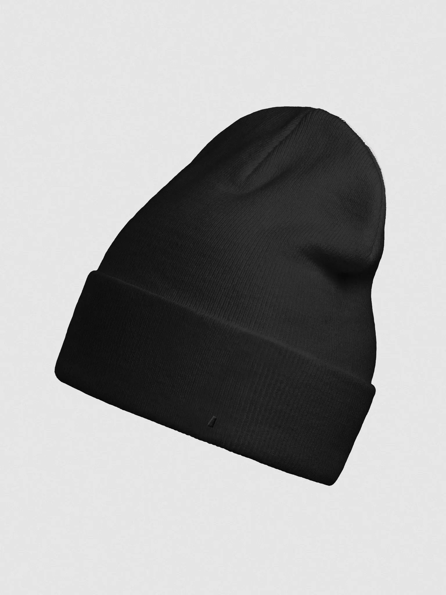 Black Out Beanie product image (2)