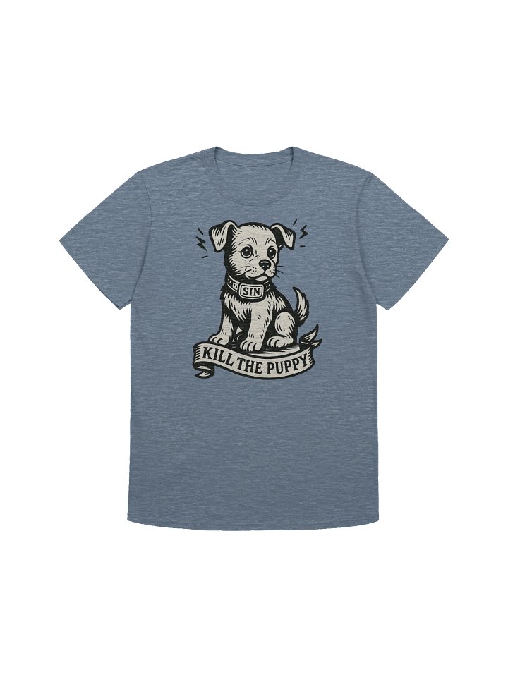 K!ll the puppy product image (1)