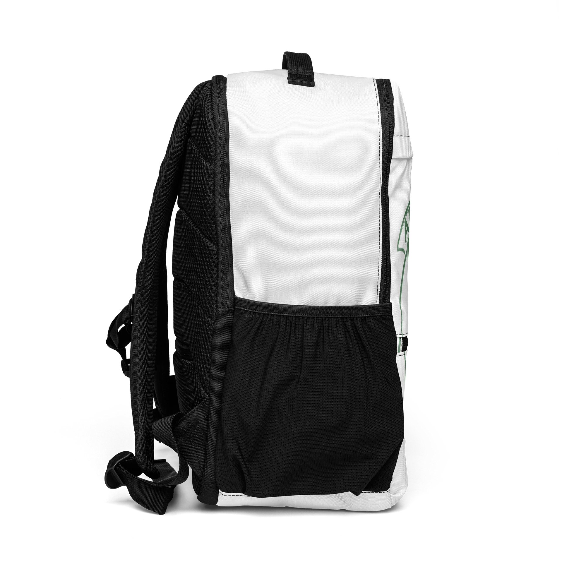 Convention Backpack product image (6)