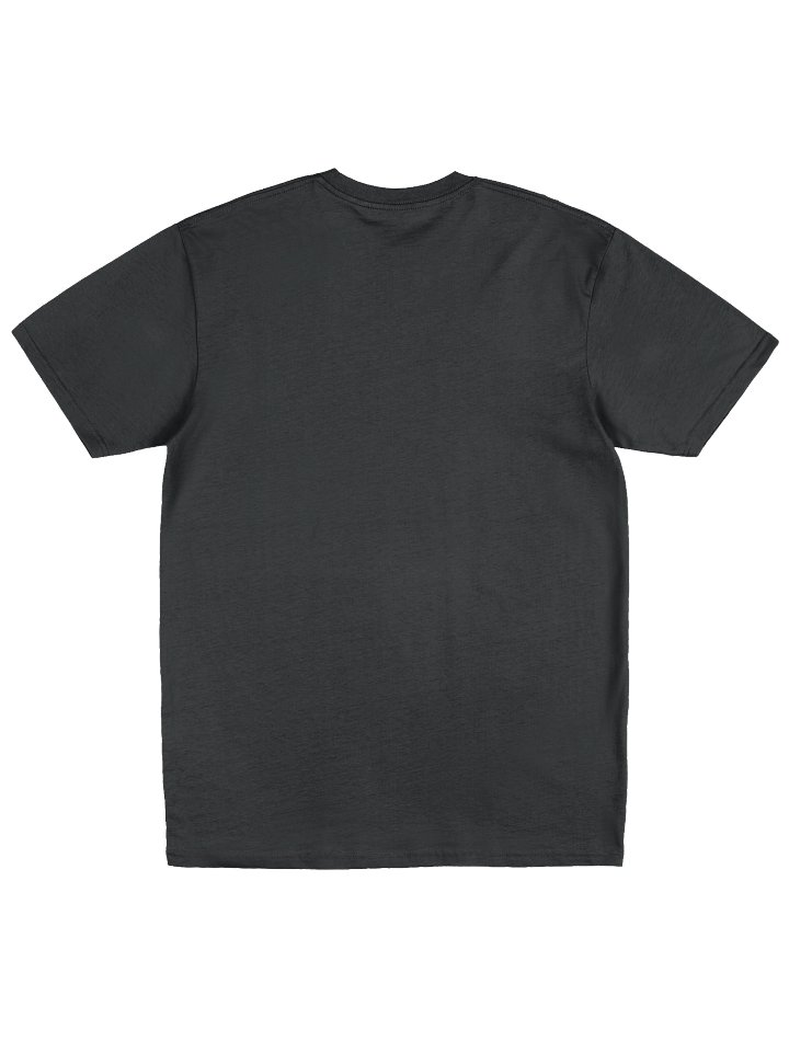 Stay Original Blackout Edition Premium Tee product image (4)