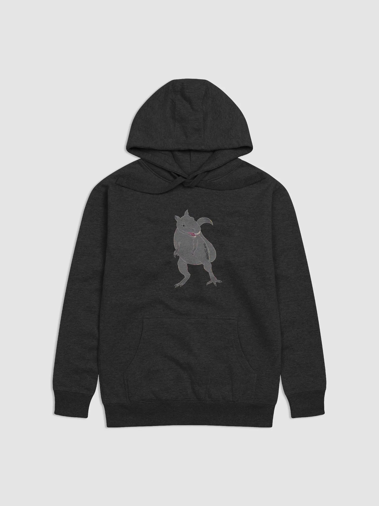 Squirrel Rex product image (11)