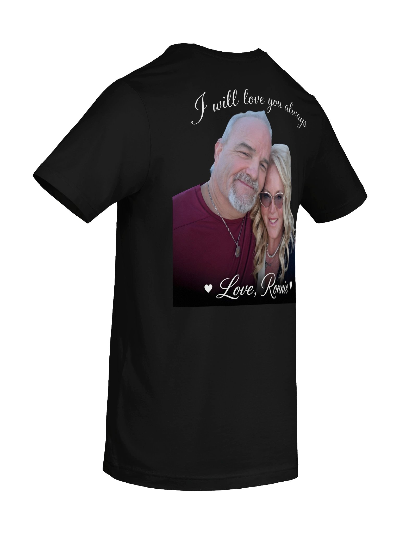 I will love you always product image (8)