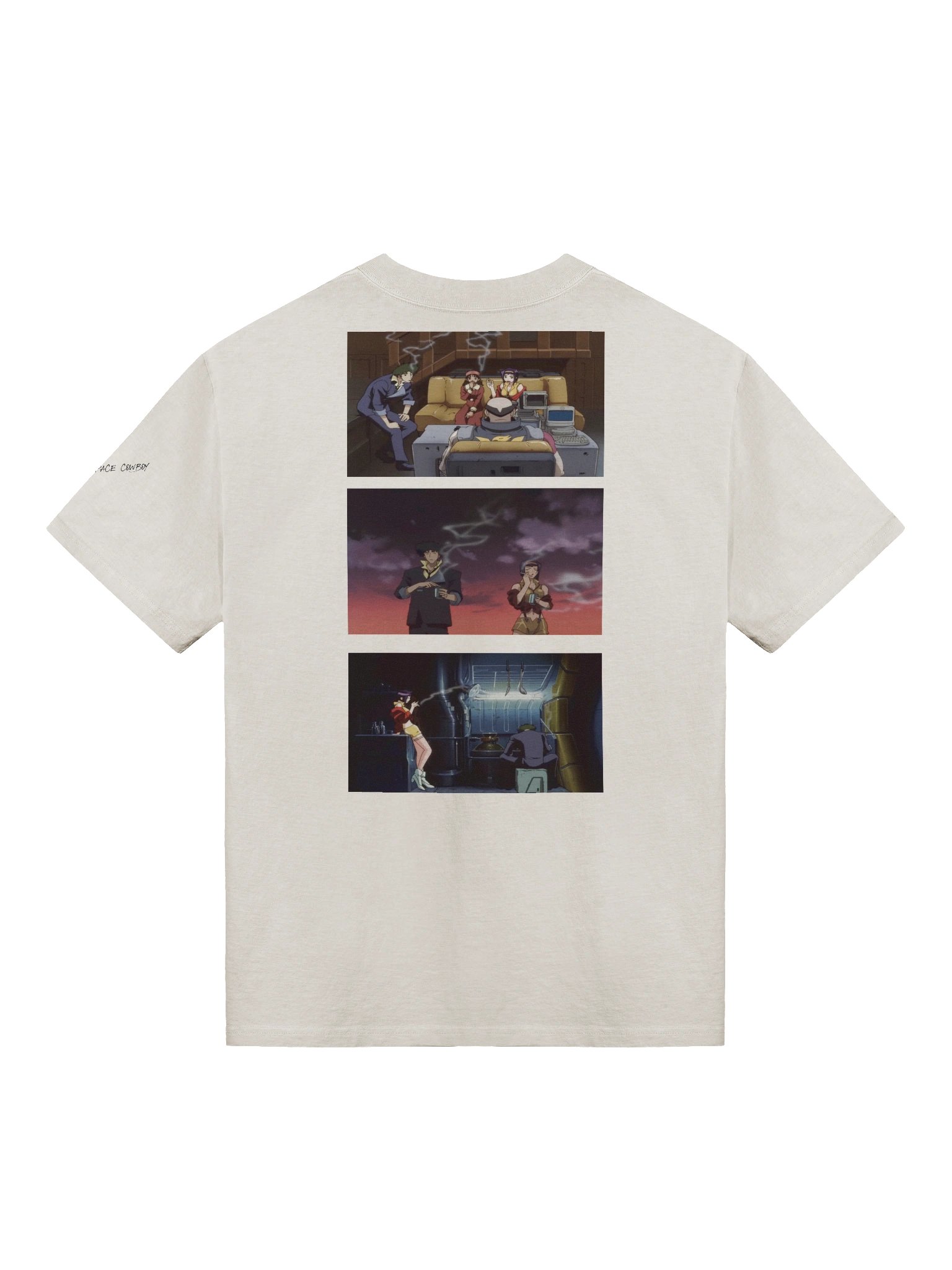 cowboy bebop session 21 product image (2)