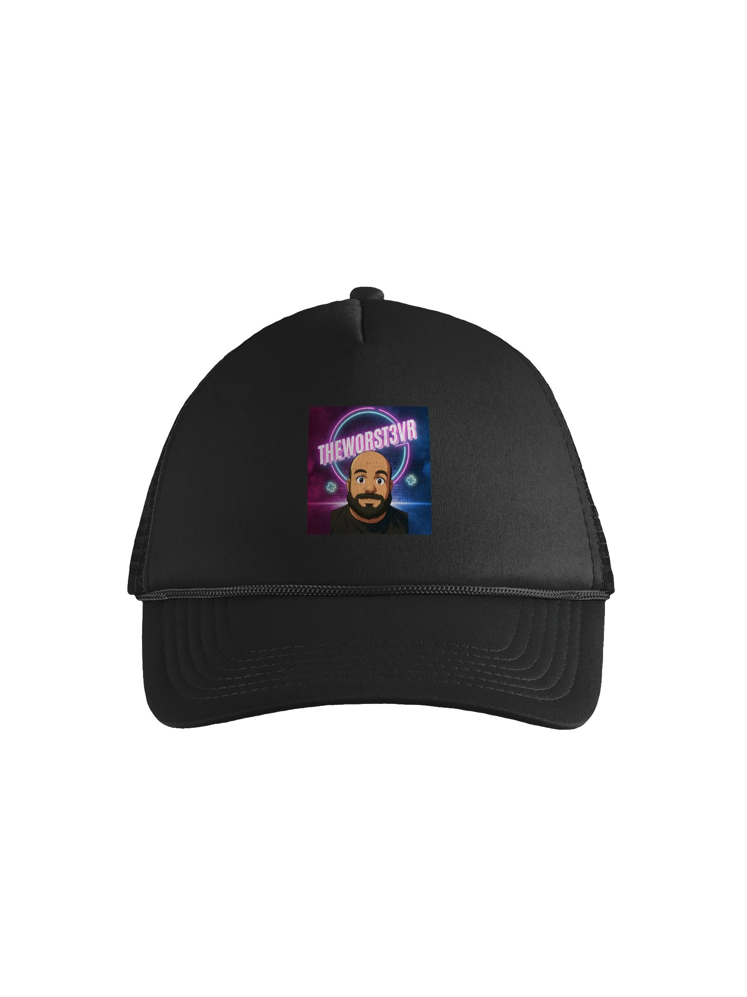 theWorst Hat product image (1)