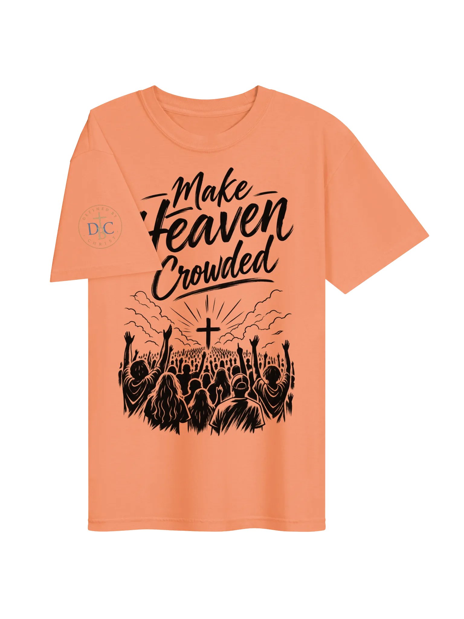 Lyrical Lifestyles: Make Heaven Crowded product image (59)