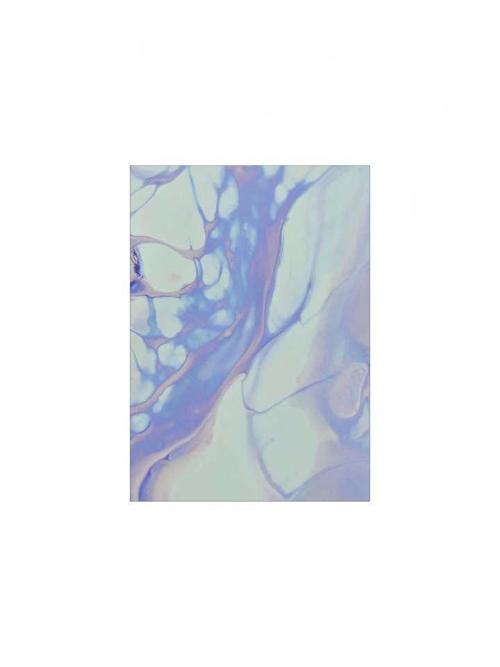 Pretty in Pastel Poster product image (1)