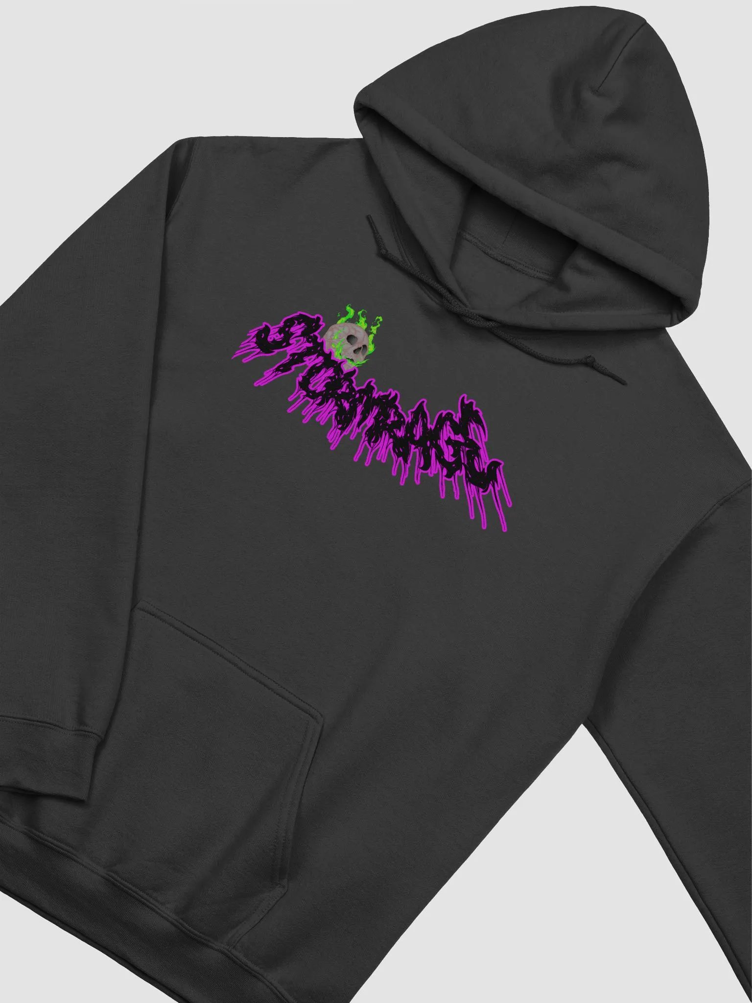 Death St0rm Hoody product image (13)