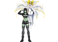 Character designs's tag thumbnail