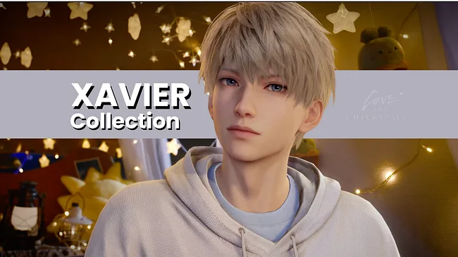 Xavier