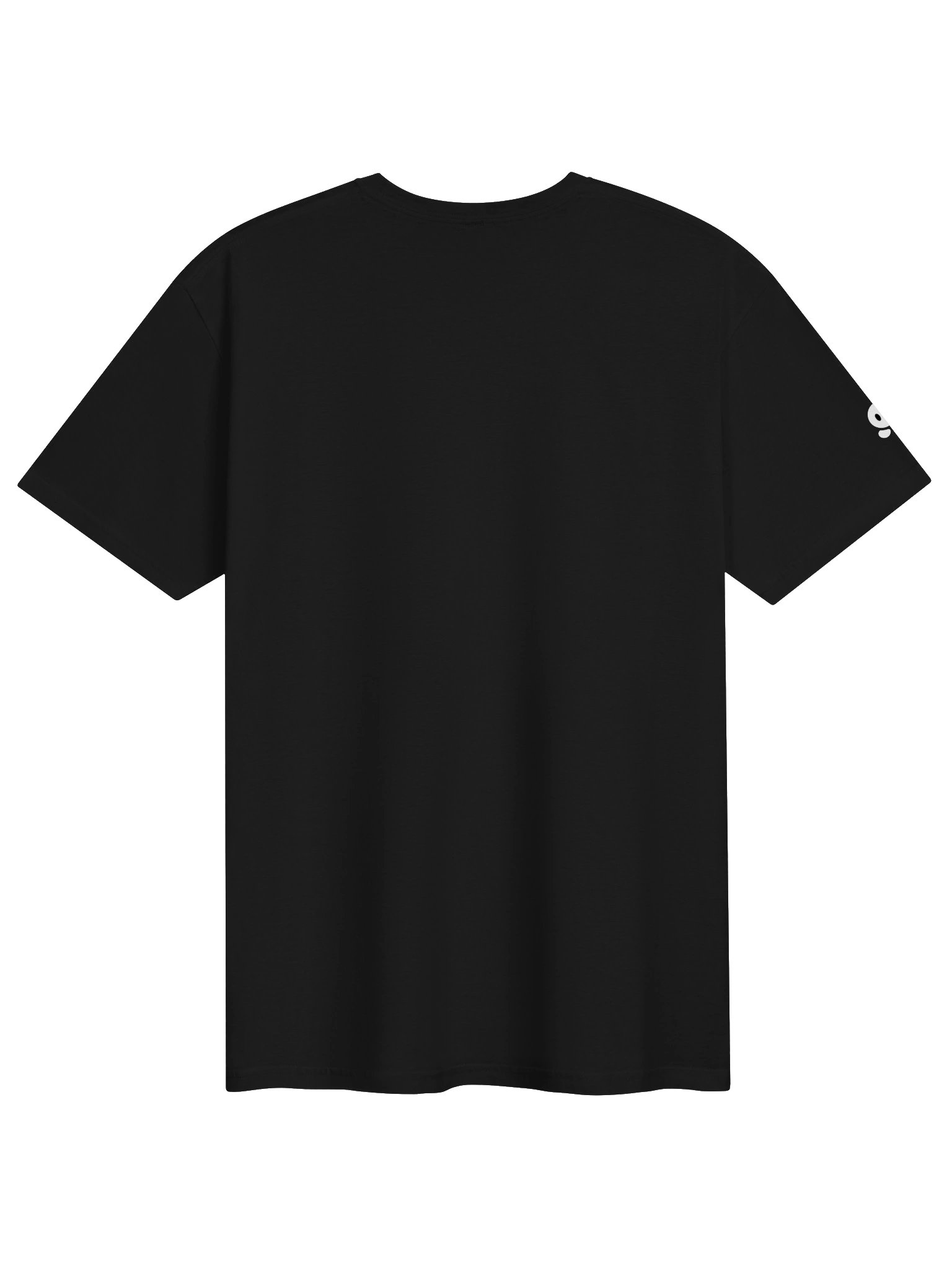 Outline T-Shirt product image (2)