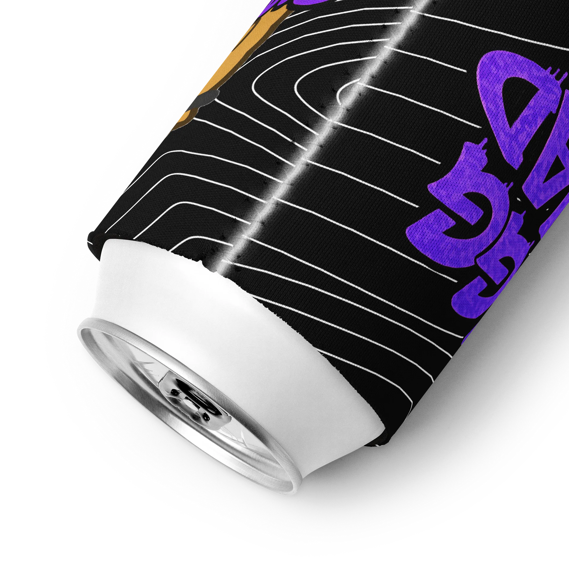 SquadUp Beer Koozie product image (9)