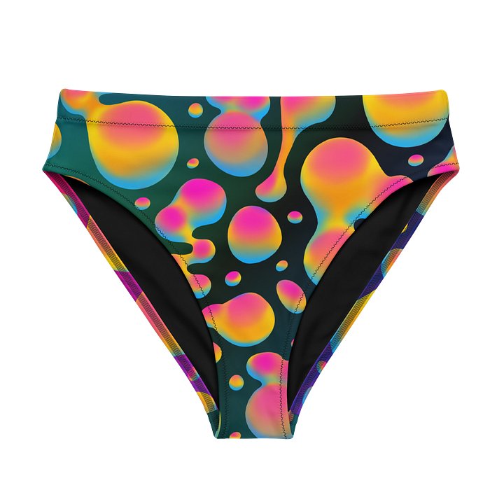 Love-a-Lamp - PAN All over Print Bikini Bottom product image (1)