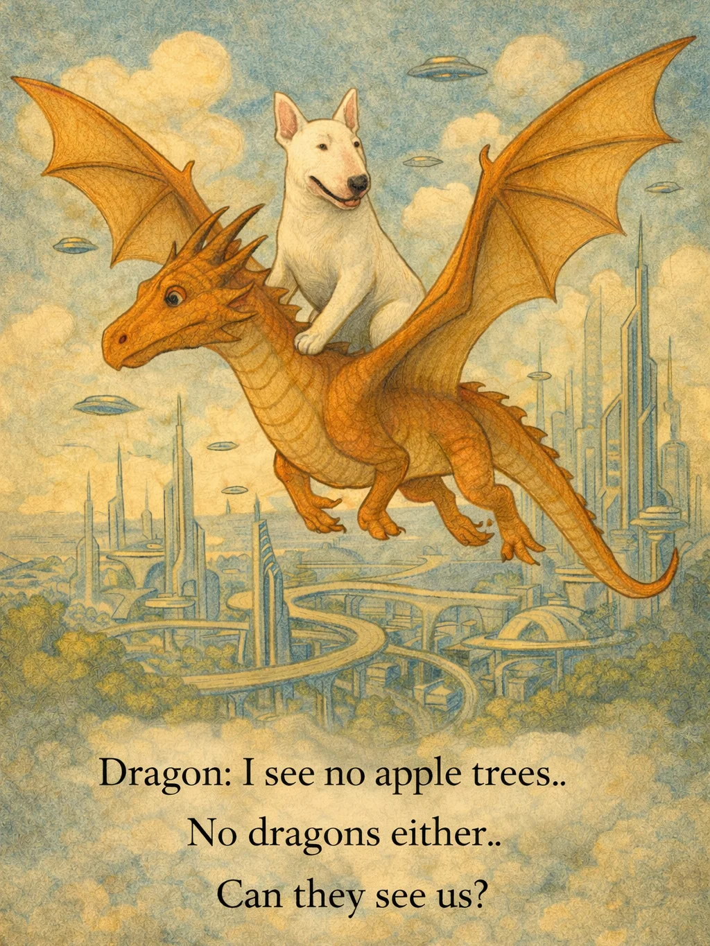 THE DRAGON BULL TALES- Vol.1 ( e-book ) product image (6)