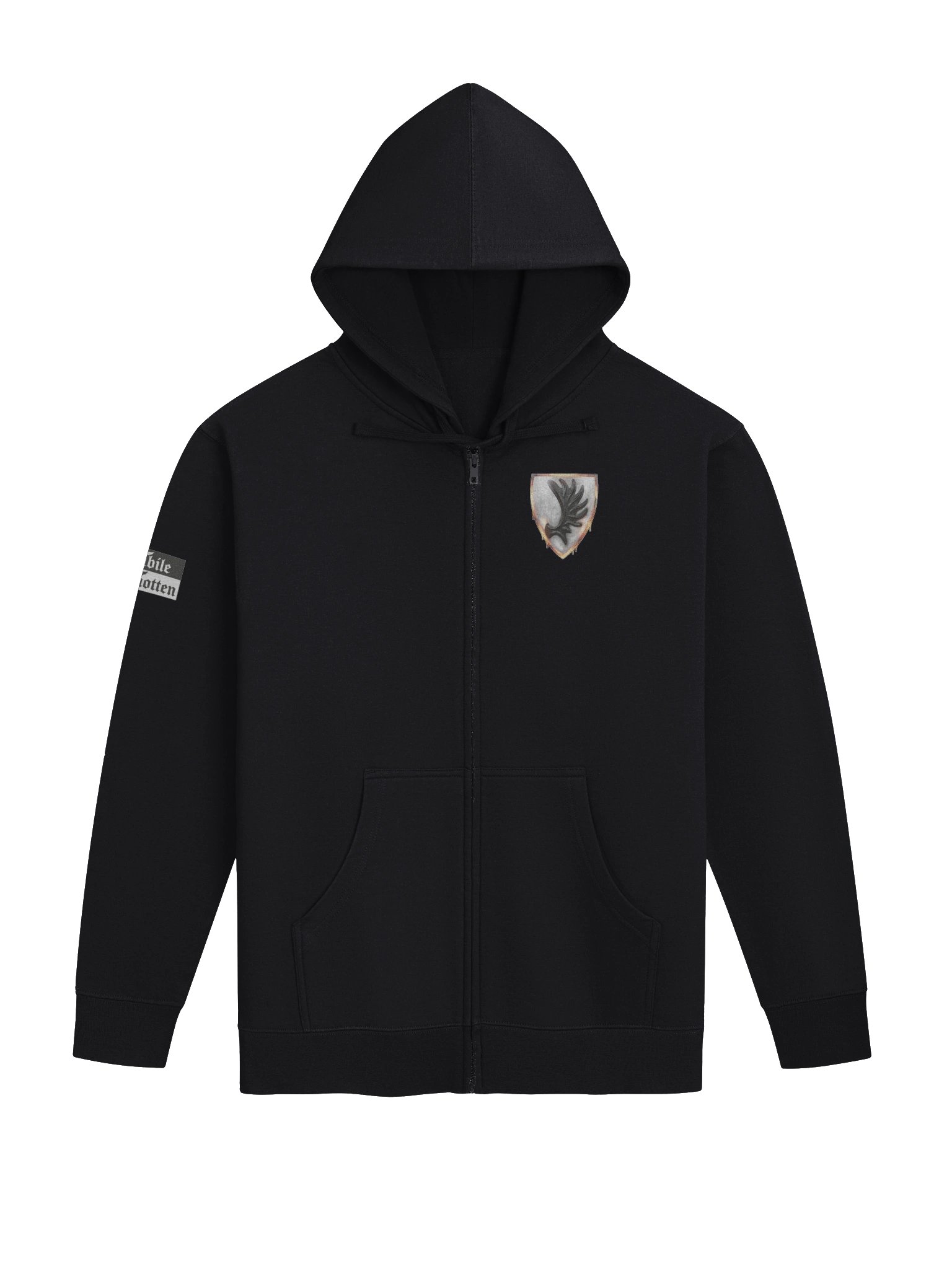 Ostpreußen Jacke product image (1)