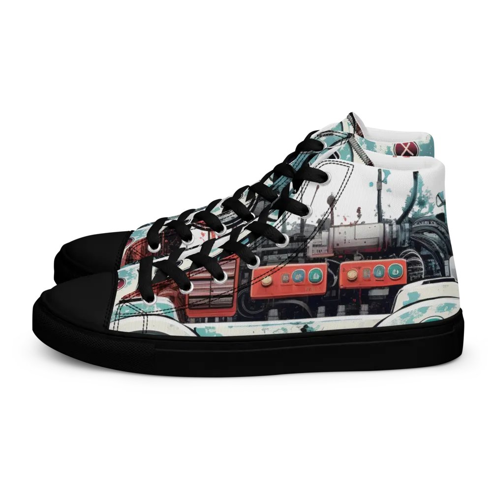 The Game Never Stops product image (1)