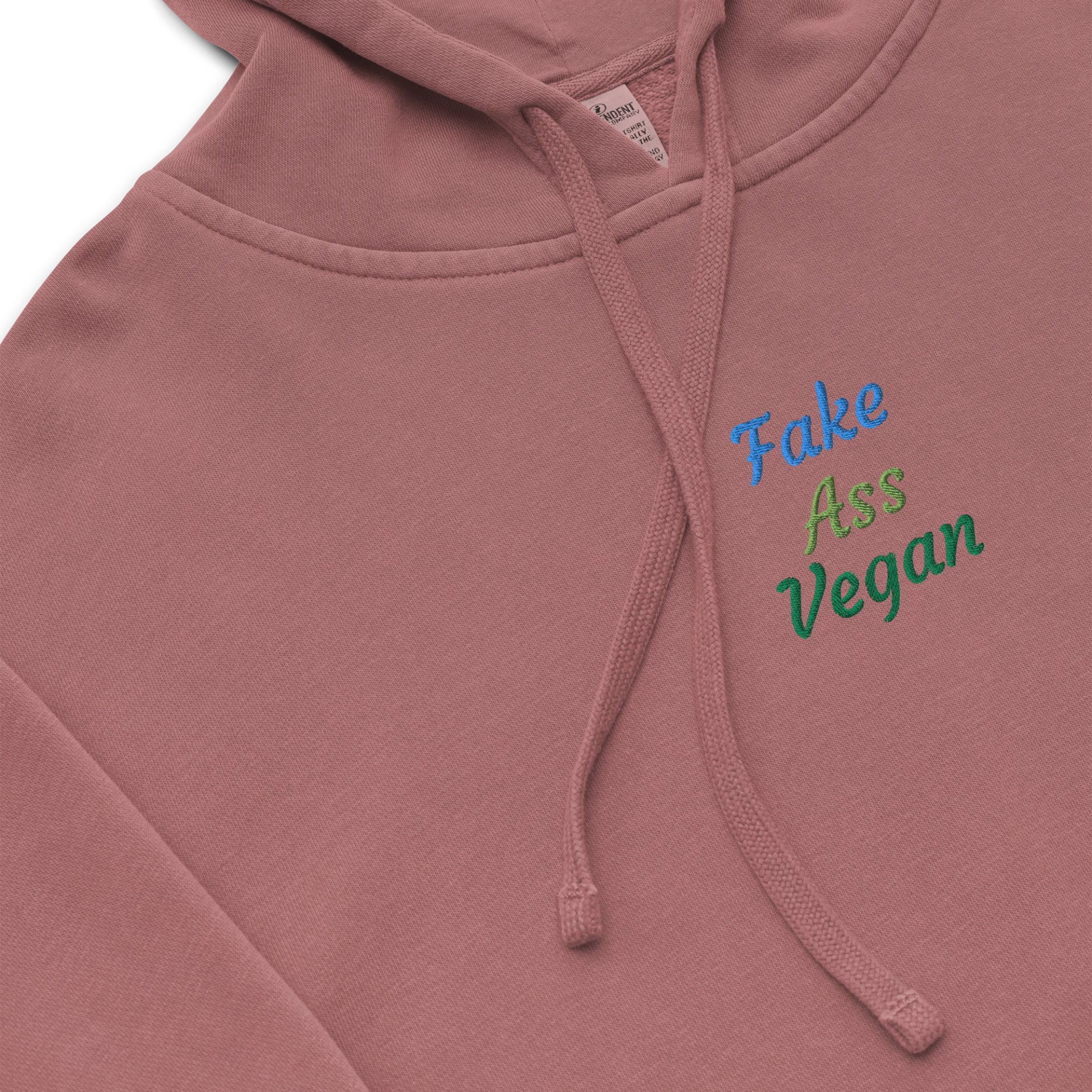F.A.V. Luxury Hoodie product image (4)