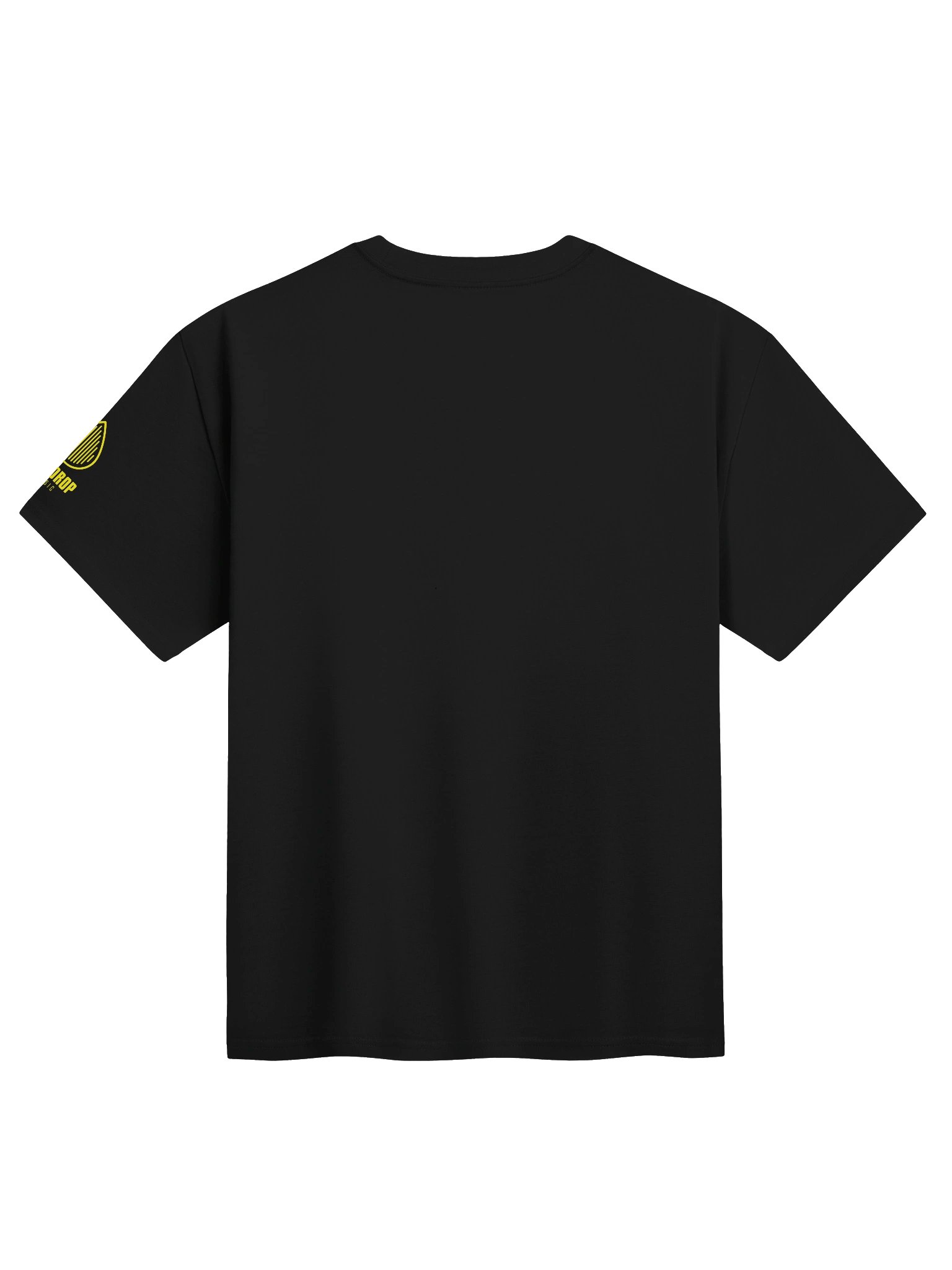WUUYUH Bright Cartoon T-shirt product image (2)