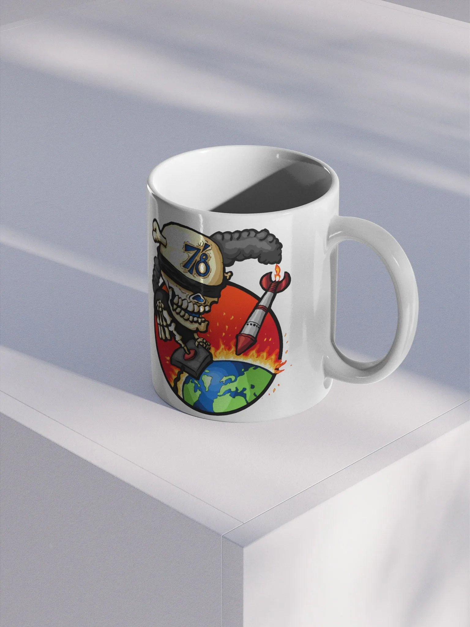Coffee Mug product image (2)
