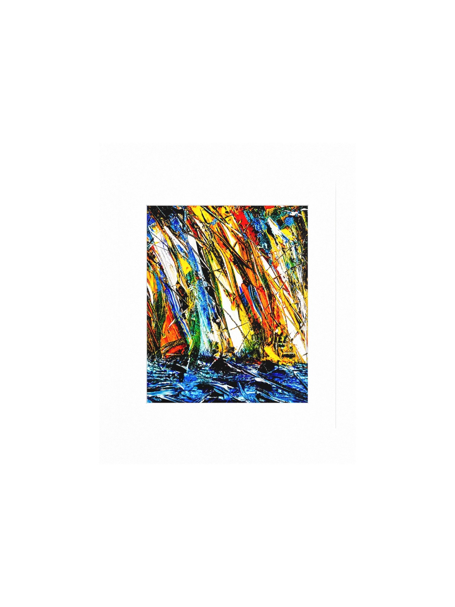Human Post Regatta — Best Price 8×10 product image (1)