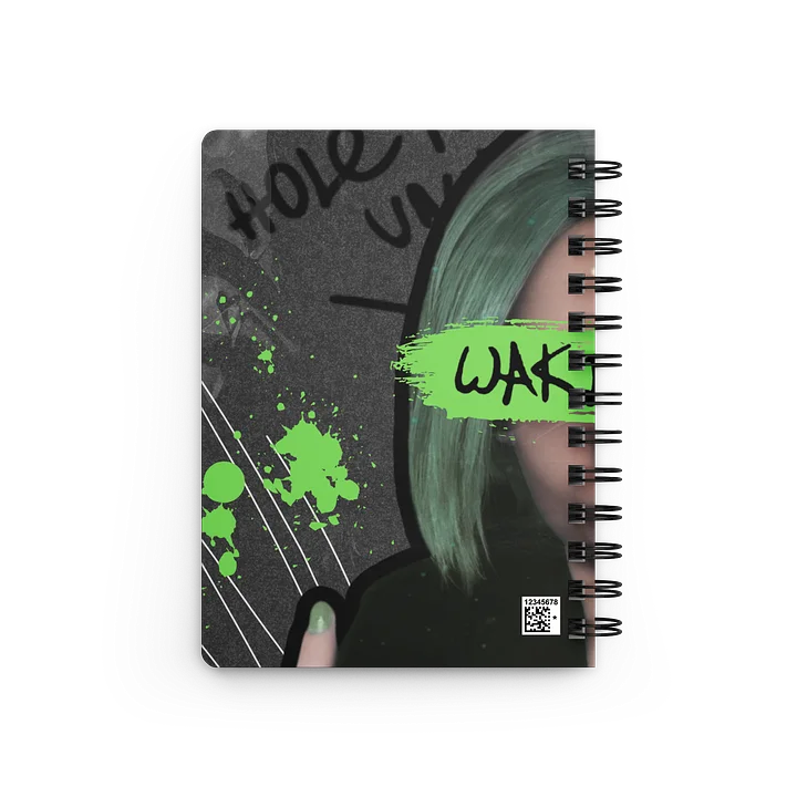 DON'T WRITE ON YOUR HAND product image (2)